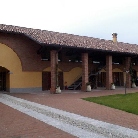 Agriturismo La Camilla Concorezzo Exterior photo