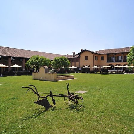 Agriturismo La Camilla Concorezzo Exterior photo