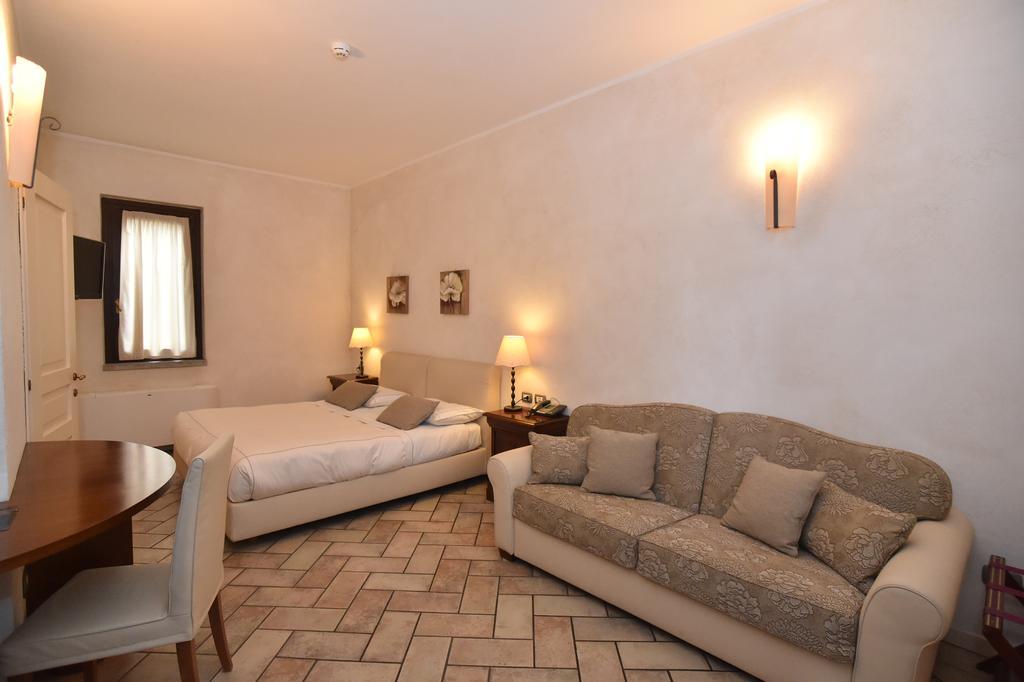 Agriturismo La Camilla Concorezzo Room photo