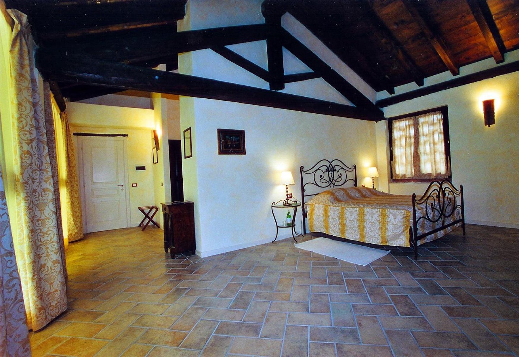 Agriturismo La Camilla Concorezzo Exterior photo