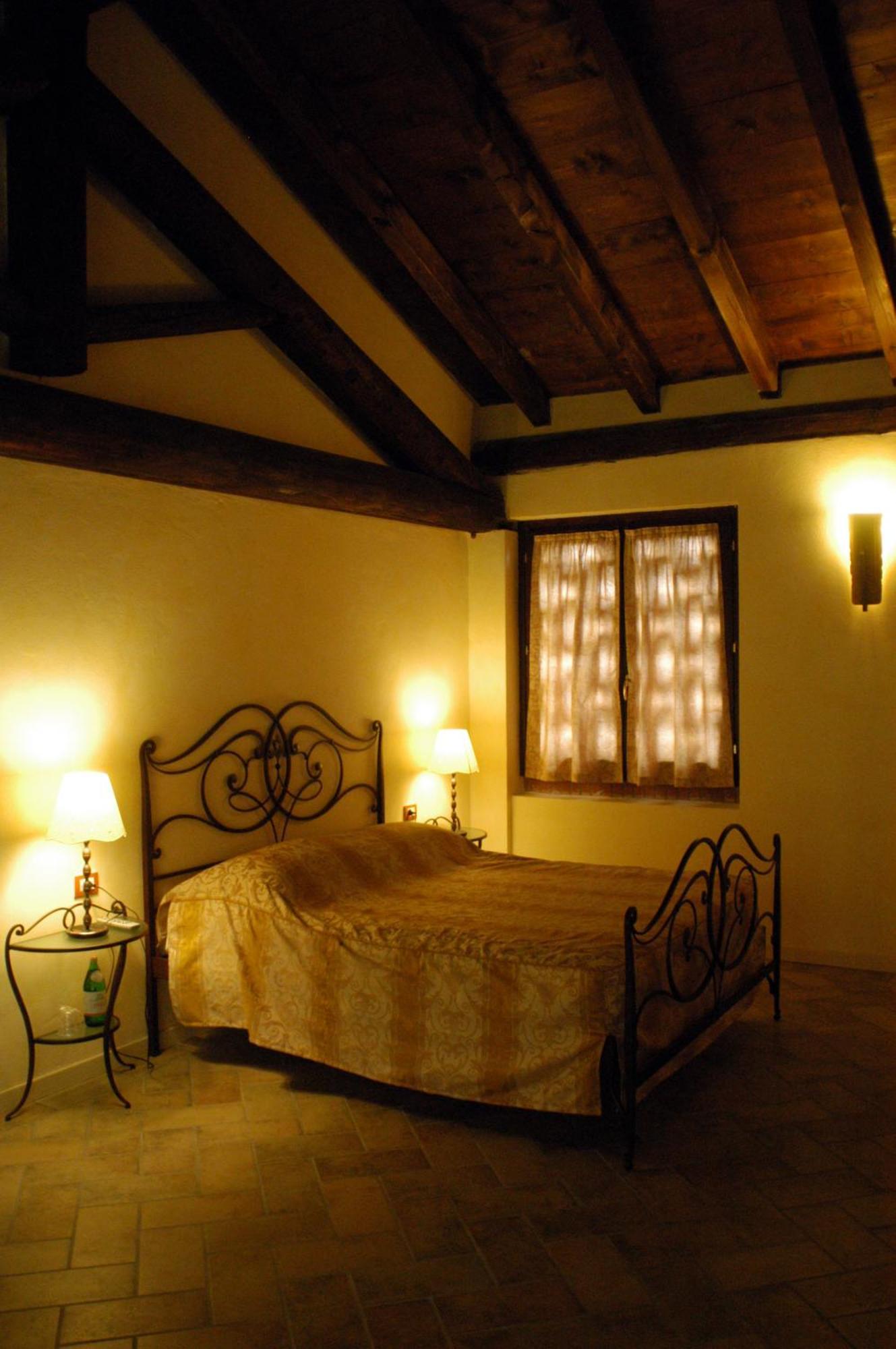 Agriturismo La Camilla Concorezzo Exterior photo