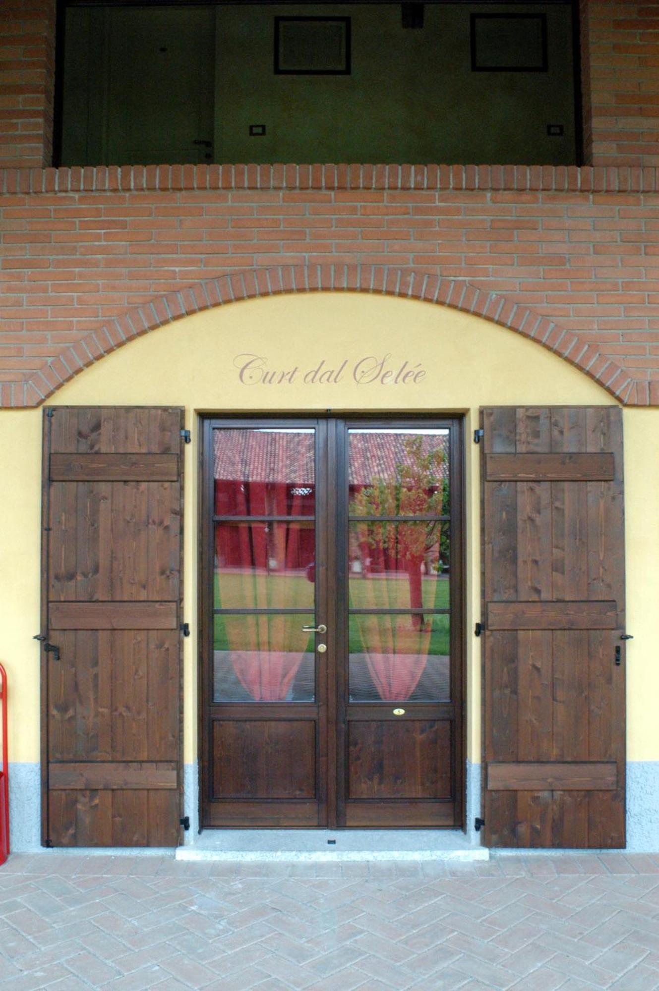 Agriturismo La Camilla Concorezzo Exterior photo