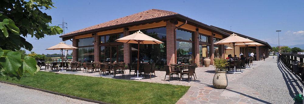 Agriturismo La Camilla Concorezzo Exterior photo
